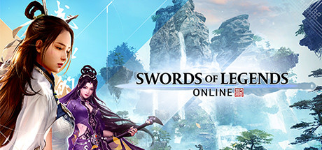 Swords of Legends Online Steam Key: Europe - 