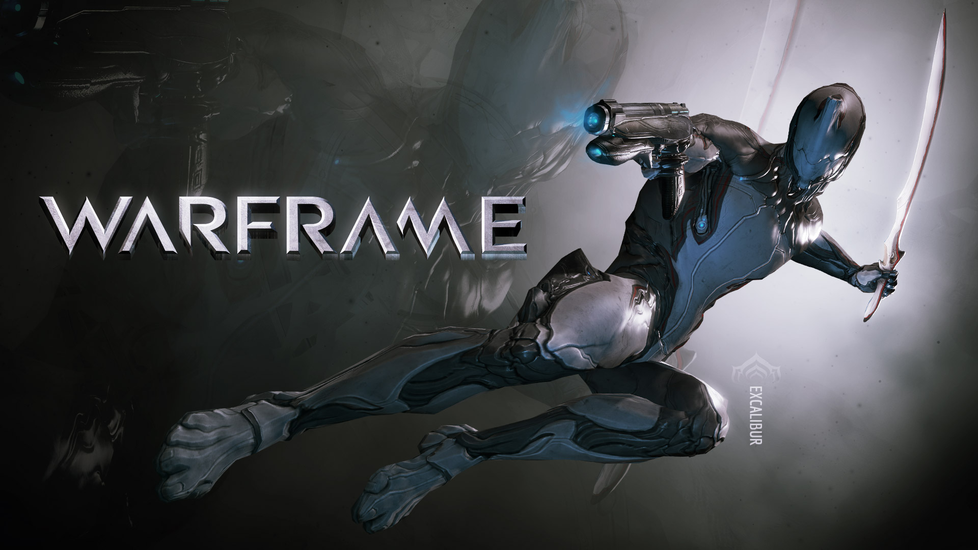 Warframe Code - Key Activaiton Guide 