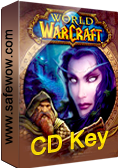 World of Warcraft 90 Day PrePaid Time Card - EU Servers