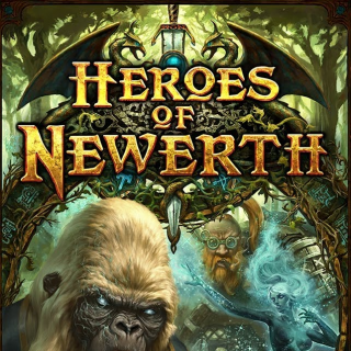 Heroes Of Newerth - 200 Silver Coins Key