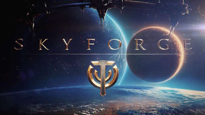 Skyforge 28 Days Premium Account + Bonus CD Key