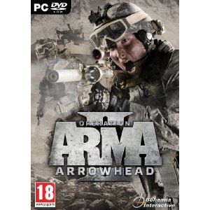 ARMA 2 Operation Arrowhead Retail CD Key - 