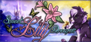 Sweet Lily Dreams CD Key For Steam