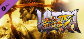 Ultra Street Fighter IV Digital Upgrade CD Key For Steam - 