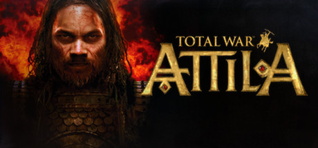 Total War: Attila Steam Key: Standard Edition + Viking Forefathers Culture Pack DLC (Region Free)