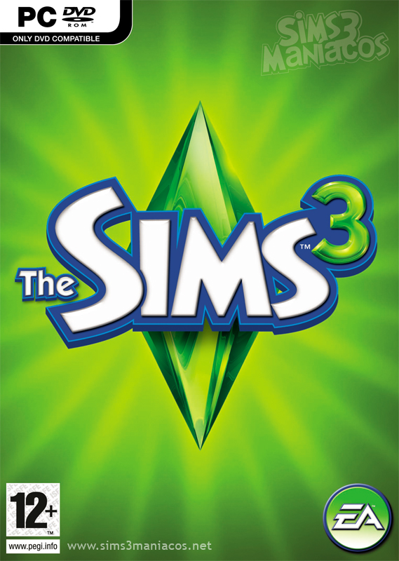 The Sims 3 - (EA App)