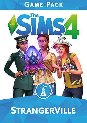 The Sims 4: StrangerVille (EA App)