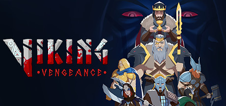 Viking Vengeance CD Key For Steam: Europe