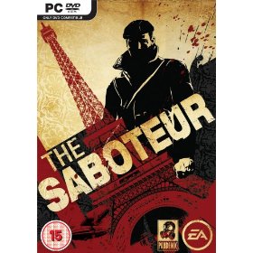 The Saboteur (EA App)