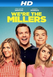 We're The Millers (Vudu / Movies Anywhere) Code - 