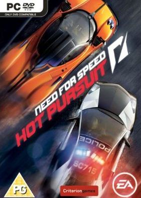 Need For Speed Hot Pursuit (EA App)