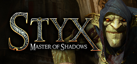 Styx: Master of Shadows CD Key For Steam: EU Multi-Language key (all languages) (Region Free)