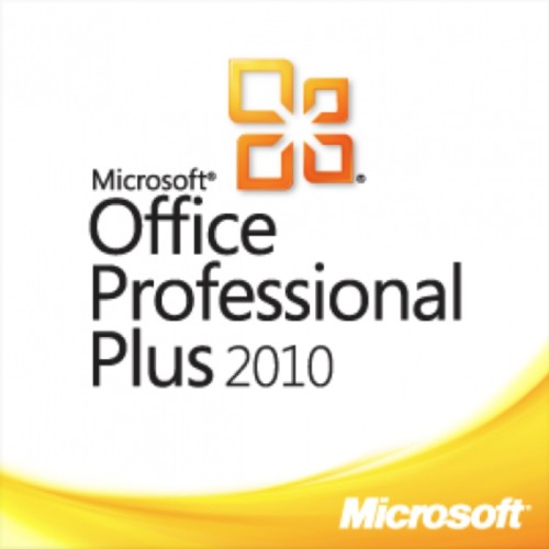 Microsoft Office Professional Plus 2010 Cd Key - Instant Delivery At Cjs Cd  Keys