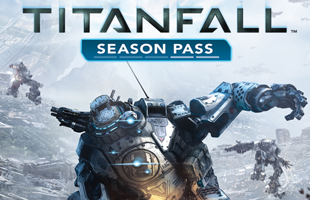 Titanfall Season Pass CD Key for Origin