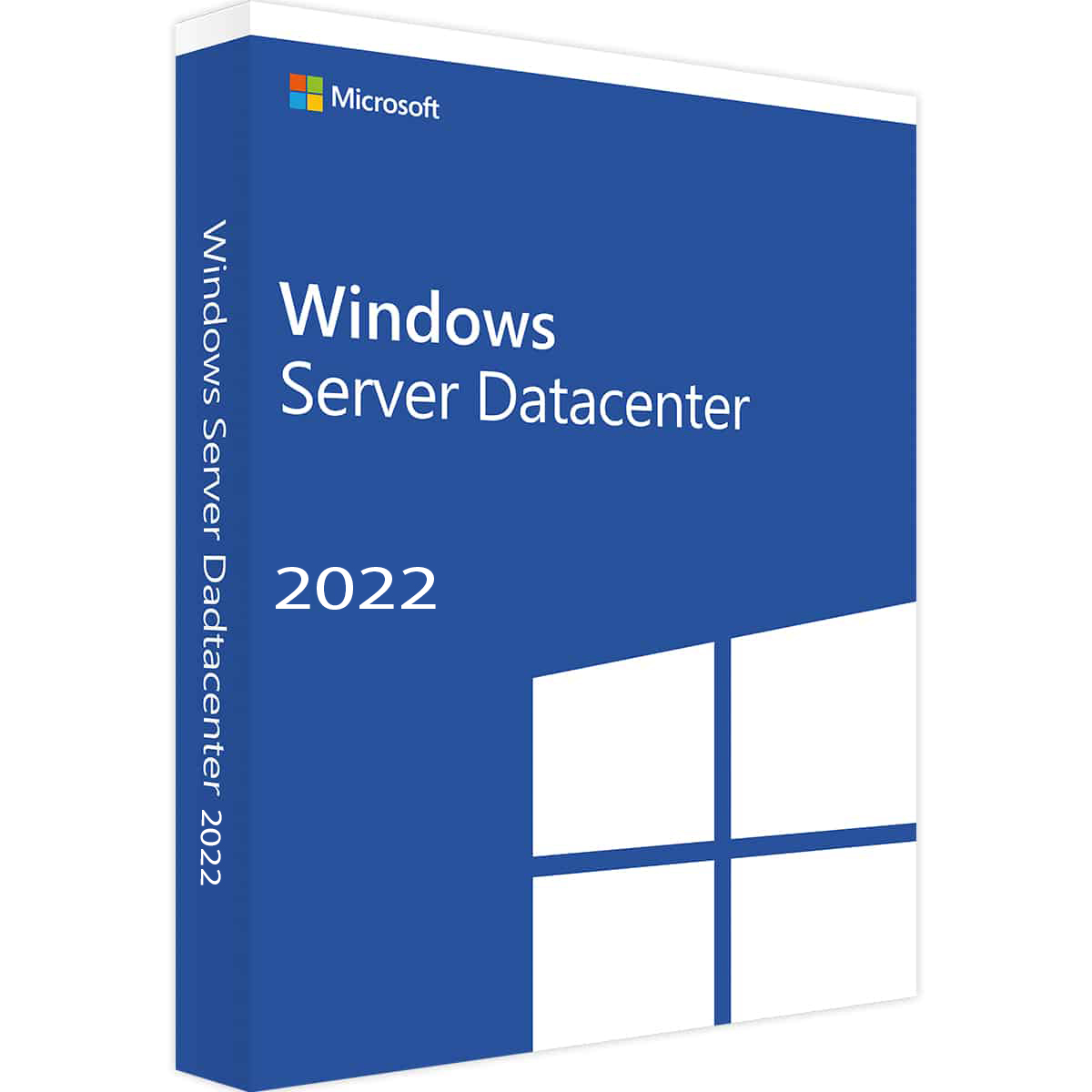 Windows Server 2022 Datacenter CD Key (Digital Download)