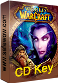 World of Warcraft 90 Day PrePaid Time Card - USA Servers