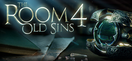 The Room 4: Old Sins CD Key For Steam: Europe - 