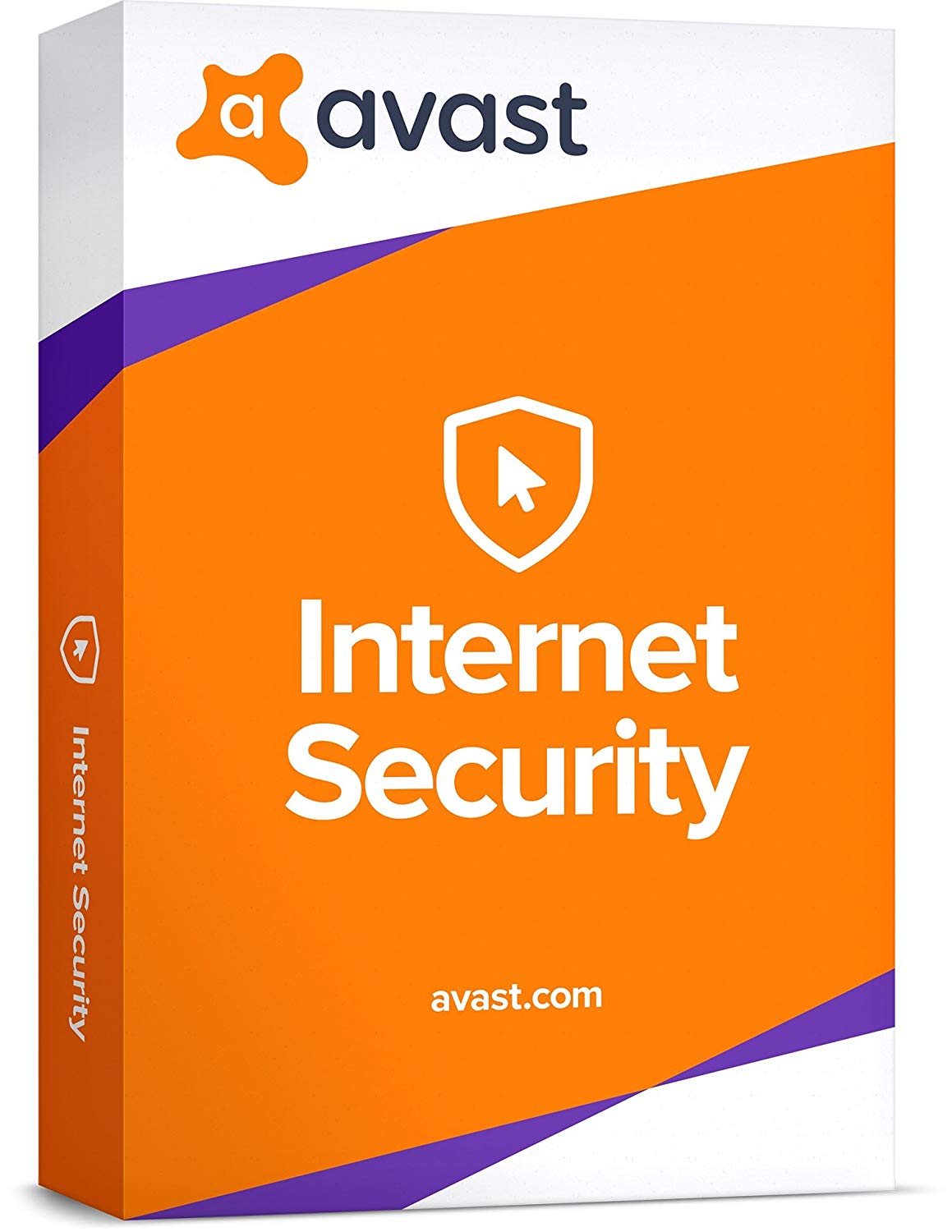 Avast Internet Security CD Key (Digital Download) - Various Options Available: Unlimited Devices