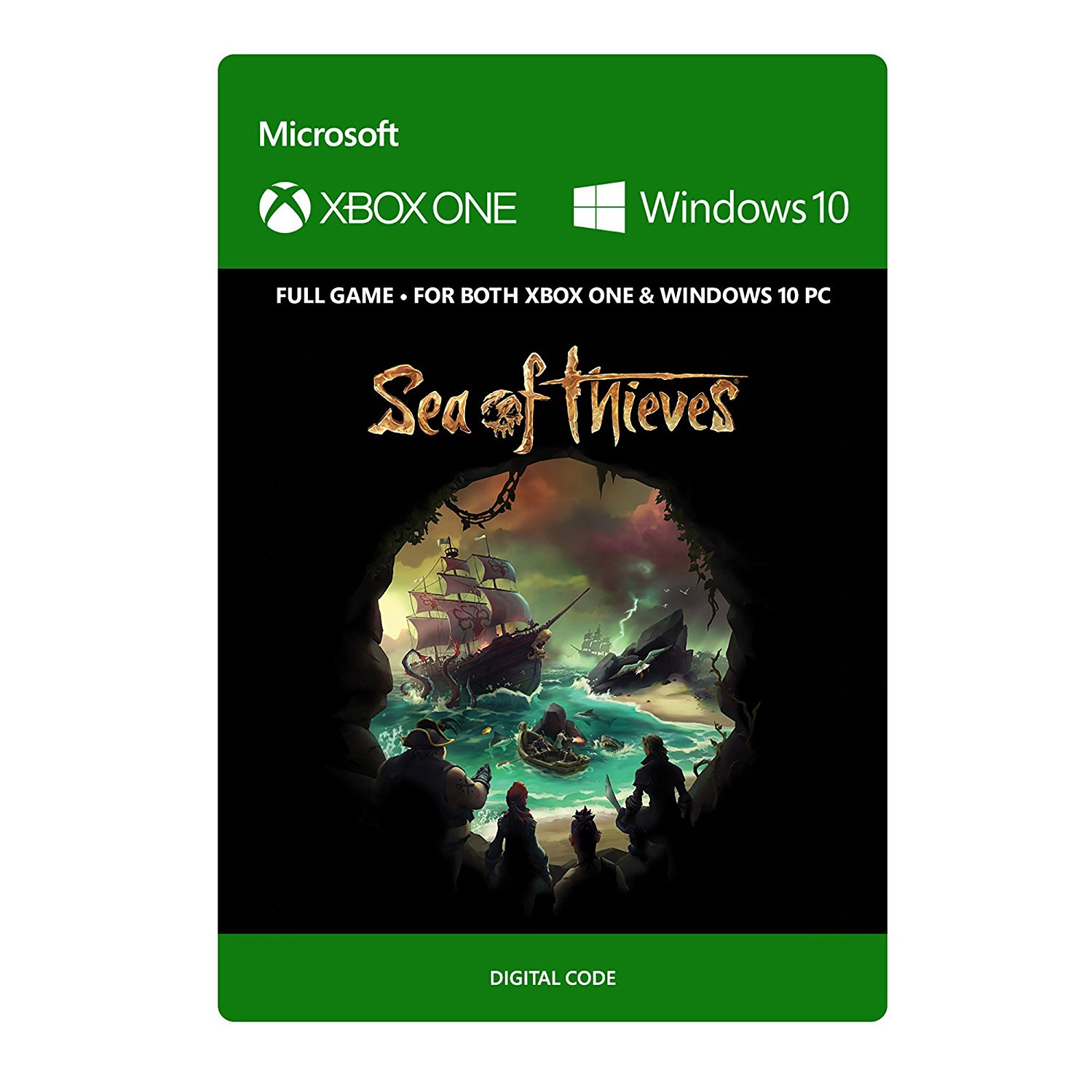 Cd key sea of thieves clearance