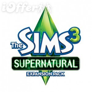 what is the sims 3 supernatural code what is the sims 3 supernatural code