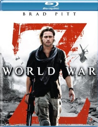 World War Z (Vudu / Movies Anywhere) Code