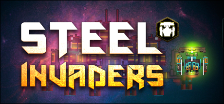 Steel Invaders CD Key For Steam - 