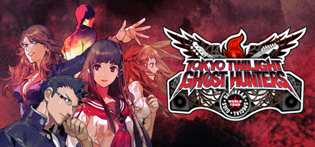 Tokyo Twilight Ghost Hunters Daybreak: Special Gigs CD Key For Steam - 