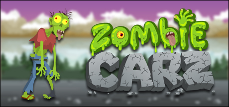 ZombieCarz CD Key For Steam