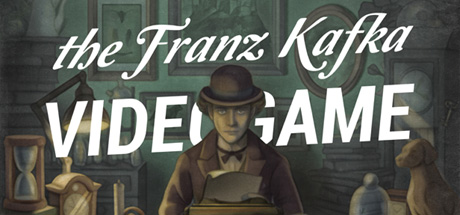 The Franz Kafka Videogame CD Key For Steam