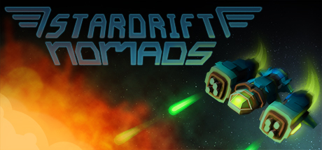 Stardrift Nomads CD Key For Steam - 