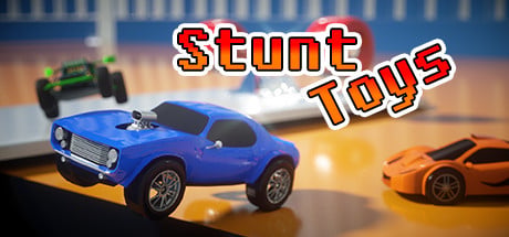 Stunt Toys Steam Key
