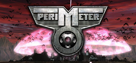 Perimeter Steam Key