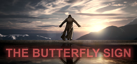 The Butterfly Sign: Human Error CD Key For Steam - 