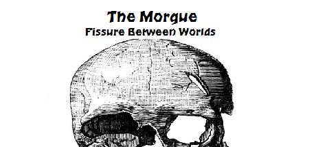 The Morgue Fissure Between Worlds CD Key For Steam