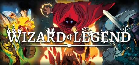 Wizard of Legend CD Key For Steam