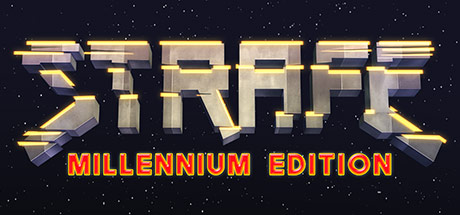 STRAFE: Millennium Edition Steam Key