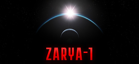 Zarya-1: Mystery on the Moon CD Key For Steam - 