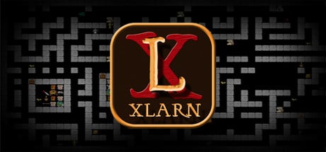 XLarn Steam Key