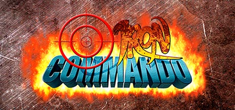 Iron Commando - Koutetsu no Senshi Steam Key