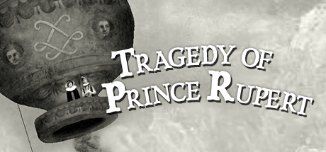 Tragedy of Prince Rupert CD Key For Steam - 