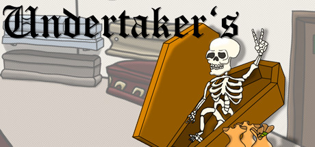 Undertaker's CD Key For Steam