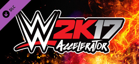 WWE 2K17 - Accelerator CD Key For Steam - 