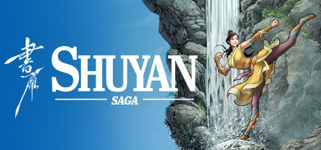 Shuyan Saga CD Key For Steam