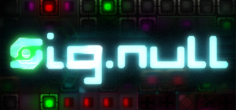 Sig.NULL CD Key For Steam - 