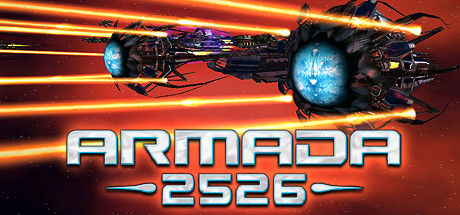 Armada 2526 CD Key For Steam