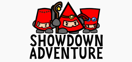 Showdown Adventure CD Key For Steam