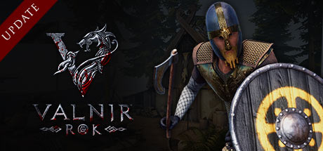 Valnir Rok Survival RPG CD Key For Steam - 