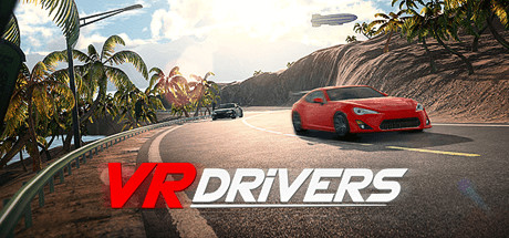 VR Drivers CD Key For Steam - 