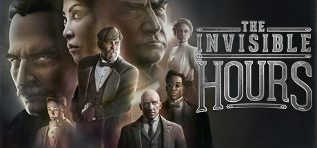 The Invisible Hours CD Key For Steam - 