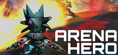 Arena Hero CD Key For Steam - 